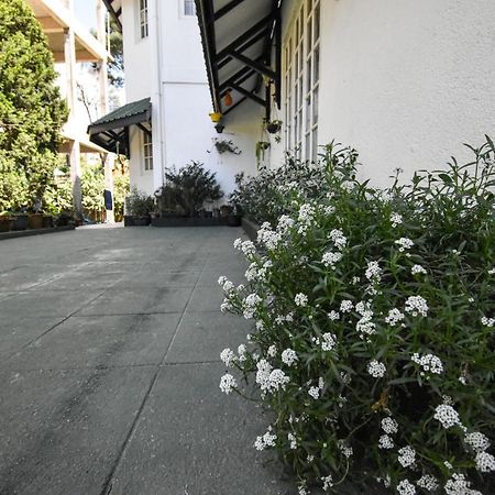 St. Anne Holiday Bunglow Nuwara Eliya Exterior foto