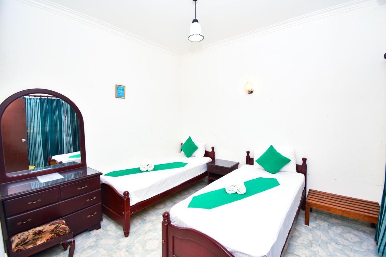 St. Anne Holiday Bunglow Nuwara Eliya Exterior foto
