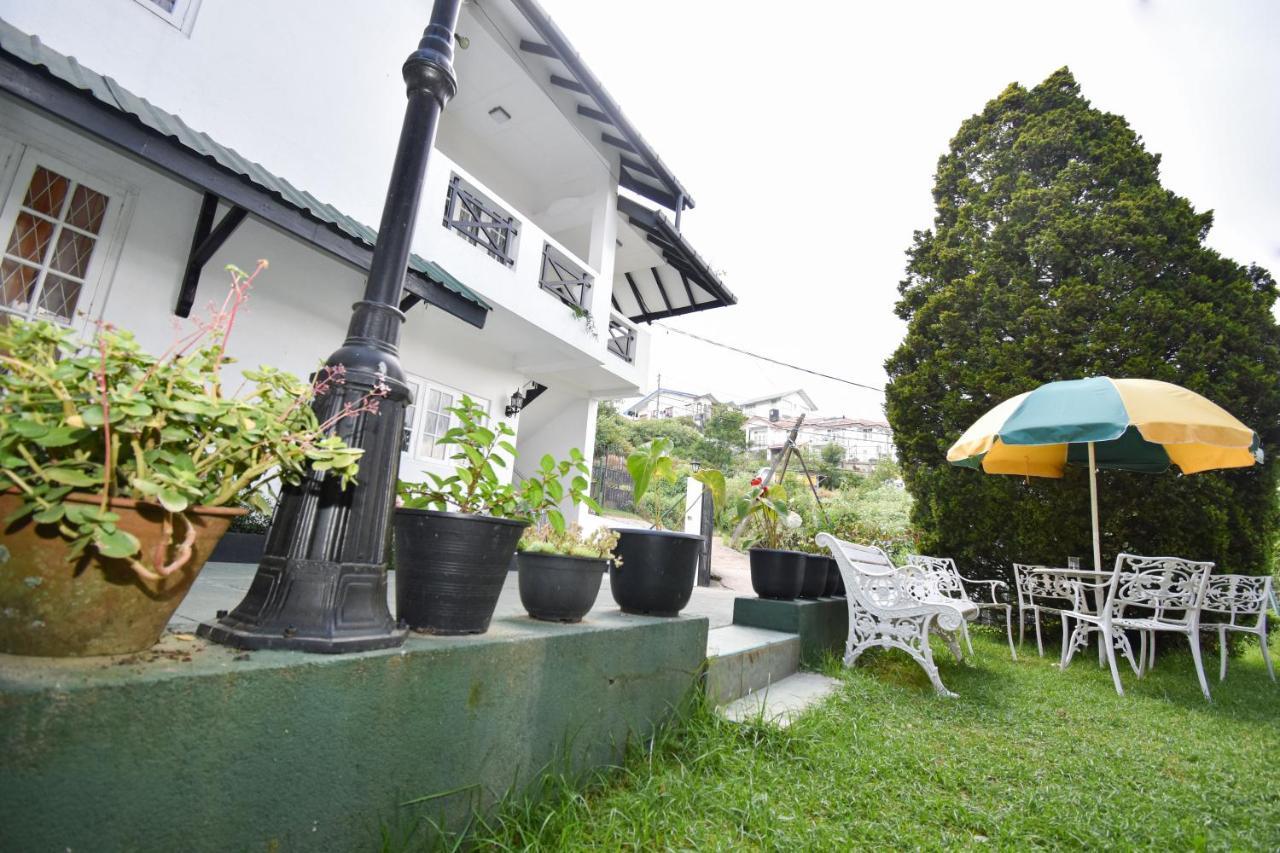 St. Anne Holiday Bunglow Nuwara Eliya Exterior foto