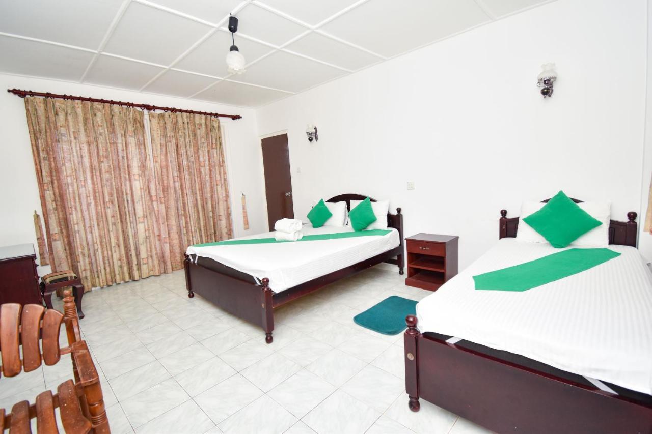St. Anne Holiday Bunglow Nuwara Eliya Exterior foto
