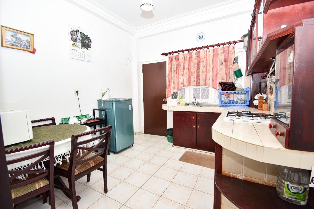 St. Anne Holiday Bunglow Nuwara Eliya Exterior foto