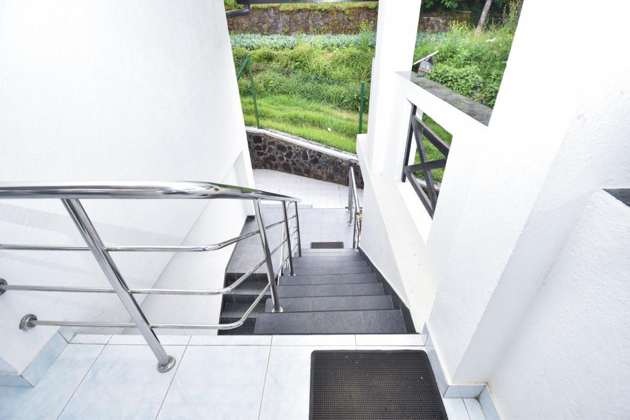 St. Anne Holiday Bunglow Nuwara Eliya Exterior foto