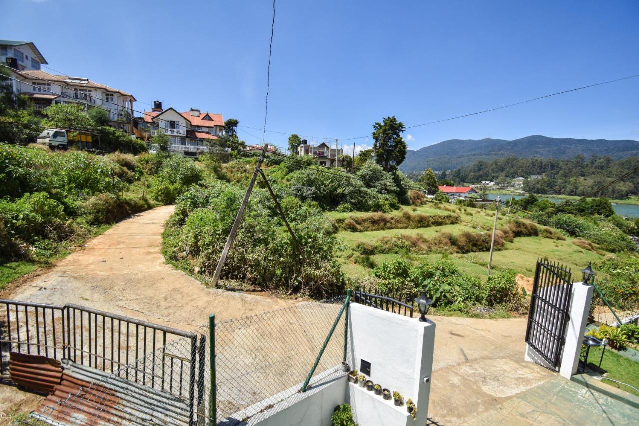 St. Anne Holiday Bunglow Nuwara Eliya Exterior foto